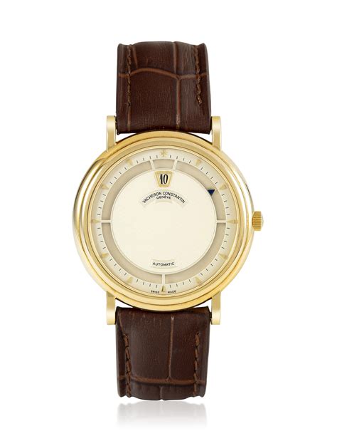 vacheron saltello watch price